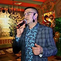 Сергій Бабенко