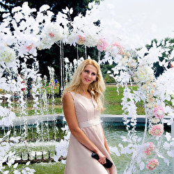 Ирина Красота