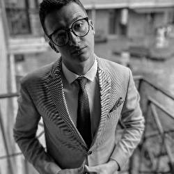 Влад Зінкевич