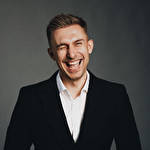 Андрей Федотов