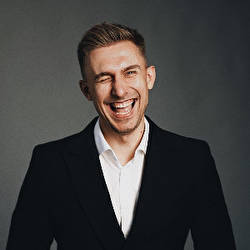 Андрей Федотов