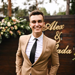 Невидомский Роман