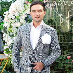 Александр Богач