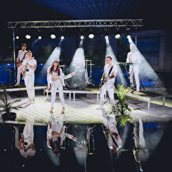 Кавер гурт ALOHA cover band