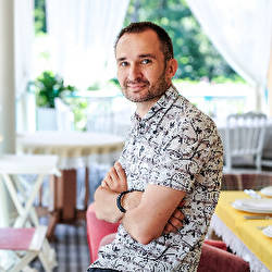 Павло Поздняк