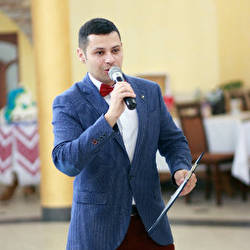 Микола Царук