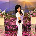 Anastasia Zhivotenko