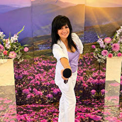 Anastasia Zhivotenko