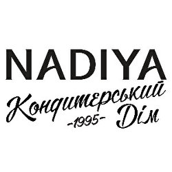 Кондитерський Дім  