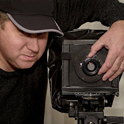 Павел Беляев