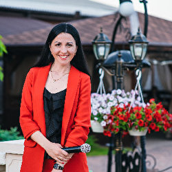 Ирина  Андреева