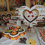 ВЕСІЛЬНІ ЗАБАГАНКИ 