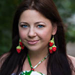 Надія  Кметь