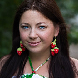 Надія  Кметь