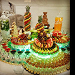 Best Catering Furshet Володимир