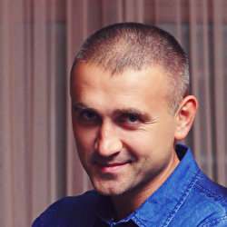 Александр Донец