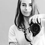 Ірина Zefir photo