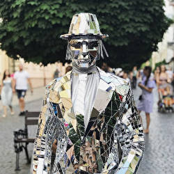 ТЕАТР АНІМАЦІЇ 