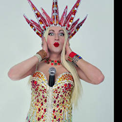 Пародист Дима Черников