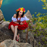 Анастасия  Худан