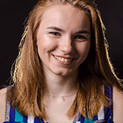 Маріанна Киретів