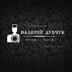 Валерій Дубчук