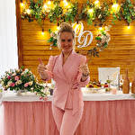 Дарья  Величко