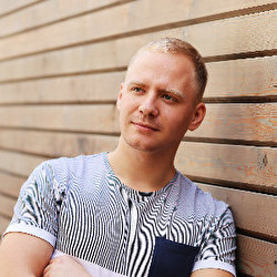 Владислав Волошин