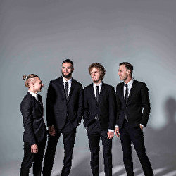 MOONDANCE Cover Band 