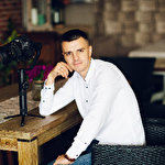 Олег Олійник