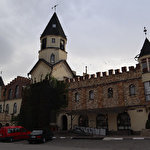 Замок Злати 