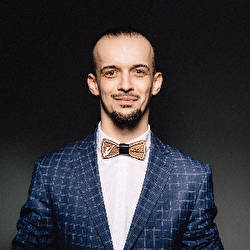 Сергей Ярома