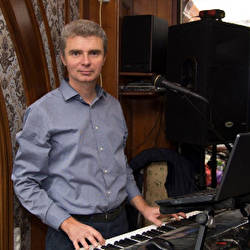 Виктор Труш 