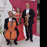 String ensemble Primavera 