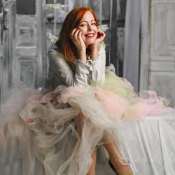 Анна Скальская