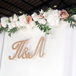 Майстерня весільного декору ''La La Land