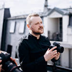 Микола Щепний