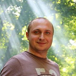 Евгений Абрасимов