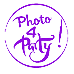Photo 4 Party | Фотобокс 