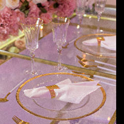 Оренда Декору Посуду 