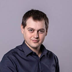 Владимир Лукаш 