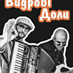 ВидровіДоли  cover band 