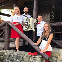 Гурт PROmin' ПРОМІНЬ