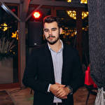 Стас Соловей 