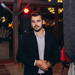 Стас Соловей 