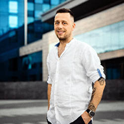 Алексей  Калинин