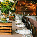 Готельний комплекс 