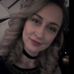 Инна  Харченко