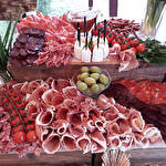 ФуршетиК Луцьк