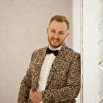 Сергей Громов